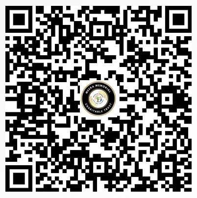 Donate QR