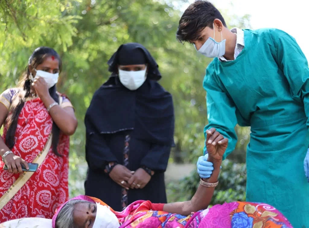 Disease Control and Prevention